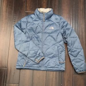 Women’s North Face Coat